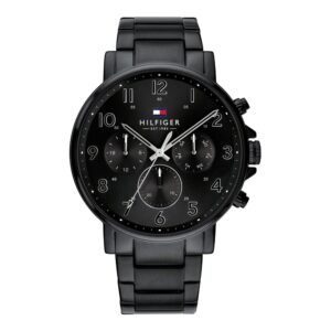 Tommy Hilfiger Daniel 1710383 Men's Watch