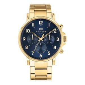 Tommy Hilfiger Daniel 1710384 Men's Watch
