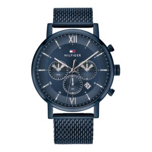 Tommy Hilfiger Evan 1710397 Men's Watch