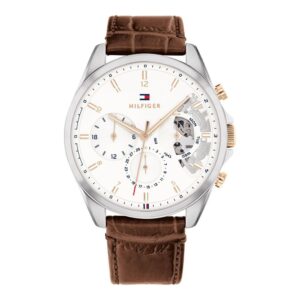 Tommy Hilfiger Baker 1710450 Men's Watch