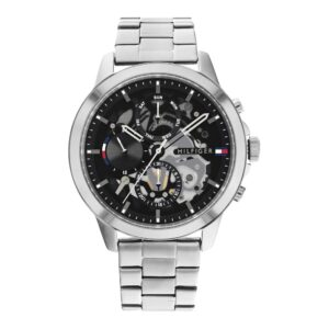 Tommy Hilfiger Henry 1710477 Men's Watch