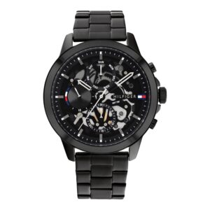 Tommy Hilfiger Henry 1710478 Men's Watch