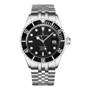 Revue Thommen Diver Automatic 17571.2237 Men's Watch