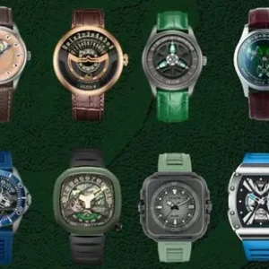 Brand Watches