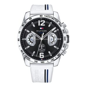 Tommy Hilfiger Decker 1791475 Men's Watch