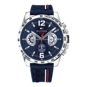 Tommy Hilfiger Decker 1791476 Men's Watch