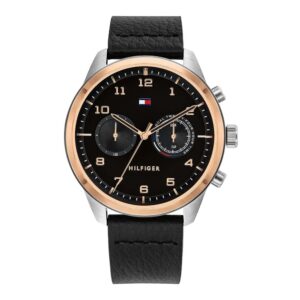 Tommy Hilfiger Patrick 1791786 Men's Watch