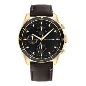 Tommy Hilfiger Parker 1791836 Men's Watch