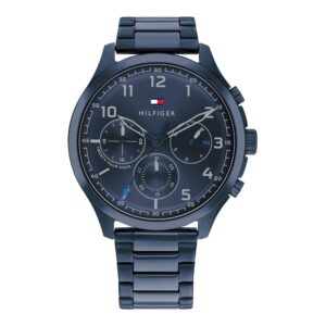 Tommy Hilfiger Asher 1791853 Men's Watch