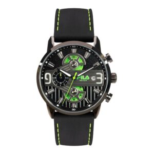 Fila Gamma Style 38-175-002 Men's Watch Chronograph