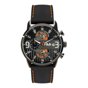 Fila Gamma Style 38-175-003 Men's Watch Chronograph