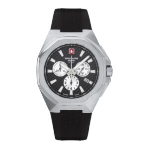 Swiss Alpine Military 7005.9837SAM Men's Watch Chronograph