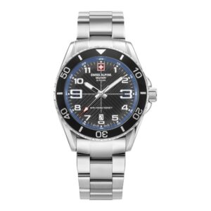Swiss Alpine Military 7029.1135SAM Men's Watch