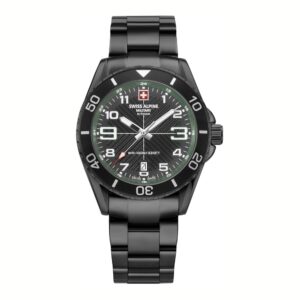 Swiss Alpine Military 7029.1174SAM Men's Watch