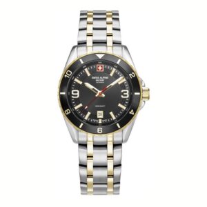 Swiss Alpine Military 7034.1147SAM Men's Watch