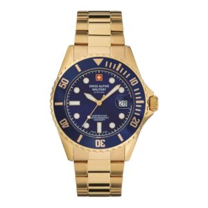 Swiss Alpine Military 7053.1115SAM Men's Watch
