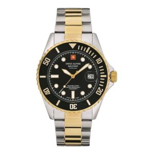Swiss Alpine Military 7053.1147SAM Men's Watch
