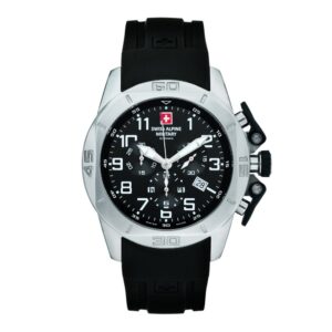 Swiss Alpine Military 7063.9837SAM Men's Watch Chronograph