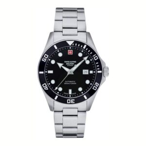 Swiss Alpine Military 7095.2137SAM Men's Watch AUTOMATIC
