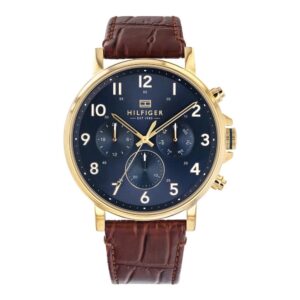 Tommy Hilfiger Dressed Up 1710380 Men's Watch