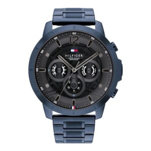 Tommy Hilfiger Luca 1710493 Men's Watch
