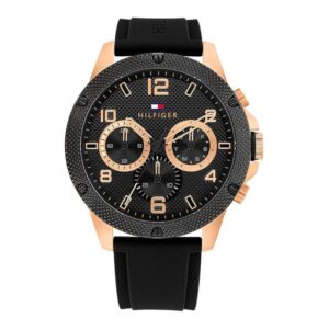 Tommy Hilfiger Blaze 1792028 Men's Watch