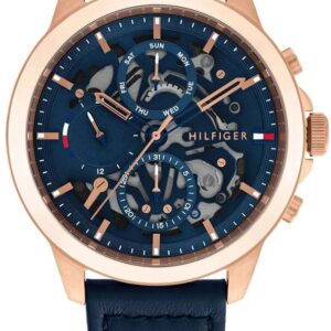 Tommy Hilfiger Henry 1710475 Men's Watch