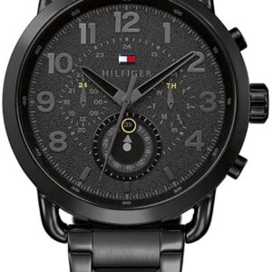 Tommy Hilfiger Briggs 1791423 Men's Watch