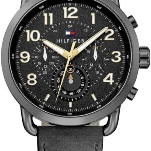 Tommy Hilfiger Briggs 1791426 Men's Watch