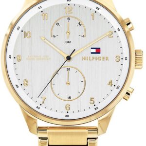 Tommy Hilfiger Casual 1791576 Men's Watch