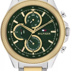 Tommy Hilfiger Clark 1792079 Men's Watch