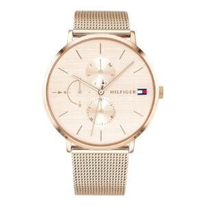 Tommy Hilfiger Jenna 1781944 Ladies Watch