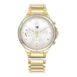 Tommy Hilfiger Eve 1782278 Ladies Watch