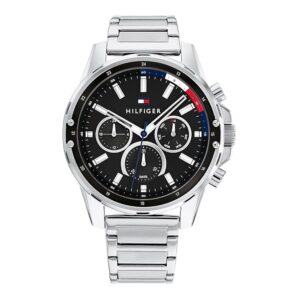 Tommy Hilfiger Mason 1791936 Men's Watch