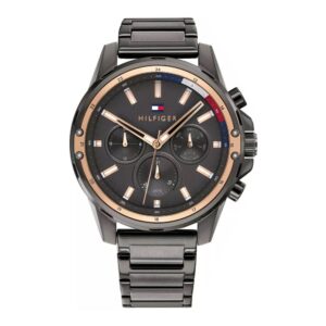 Tommy Hilfiger Mason 1791790 Men's Watch