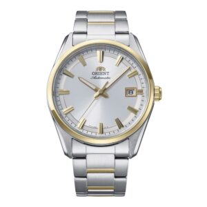 Orient Stretto Automatic RA-AC0R01S30B Men's Watch