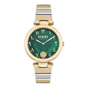Versus VSP1G0921 Los Feliz Ladies Watch