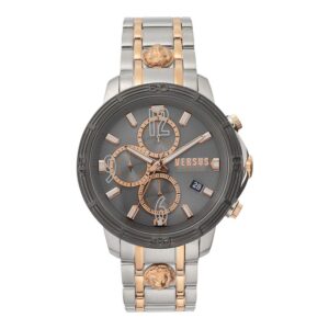 Versus VSPHJ0820 Bicocca Men's Watch Chronograph