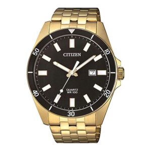 Citizen Quartz BI5052-59E Men's Watch