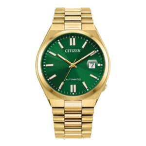 Citizen Automatic NJ0152-51X Men's Watch