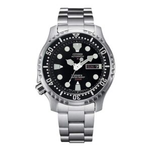 Citizen Promaster Automatic NY0040-50E Men's Watch