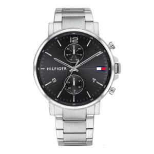 Tommy Hilfiger Hunter 1710407 Men's Watch