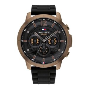 Tommy Hilfiger Luca 1710491 Men's Watch