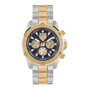 Plein Sport Hurricane PSDBA1324 Men's Watch Chronograph
