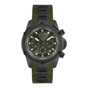 Plein Sport Hurricane PSDBA0223 Men's Watch Chronograph