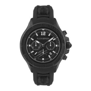 Plein Sport Warrior Tech PS6BA1024 Men's Watch Chronograph