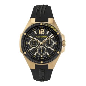 Plein Sport Tigermaster Pro PSLGA0325 Men's Watch