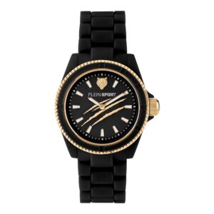 Plein Sport The Scratch PSHBA1123 Ladies Watch