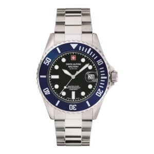 Swiss Alpine Military 7053.1136SAM Men's Watch