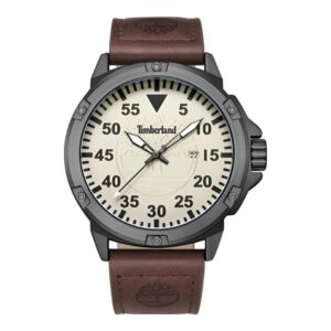 Timberland Weymont TDWGB9002802M Men's Watch